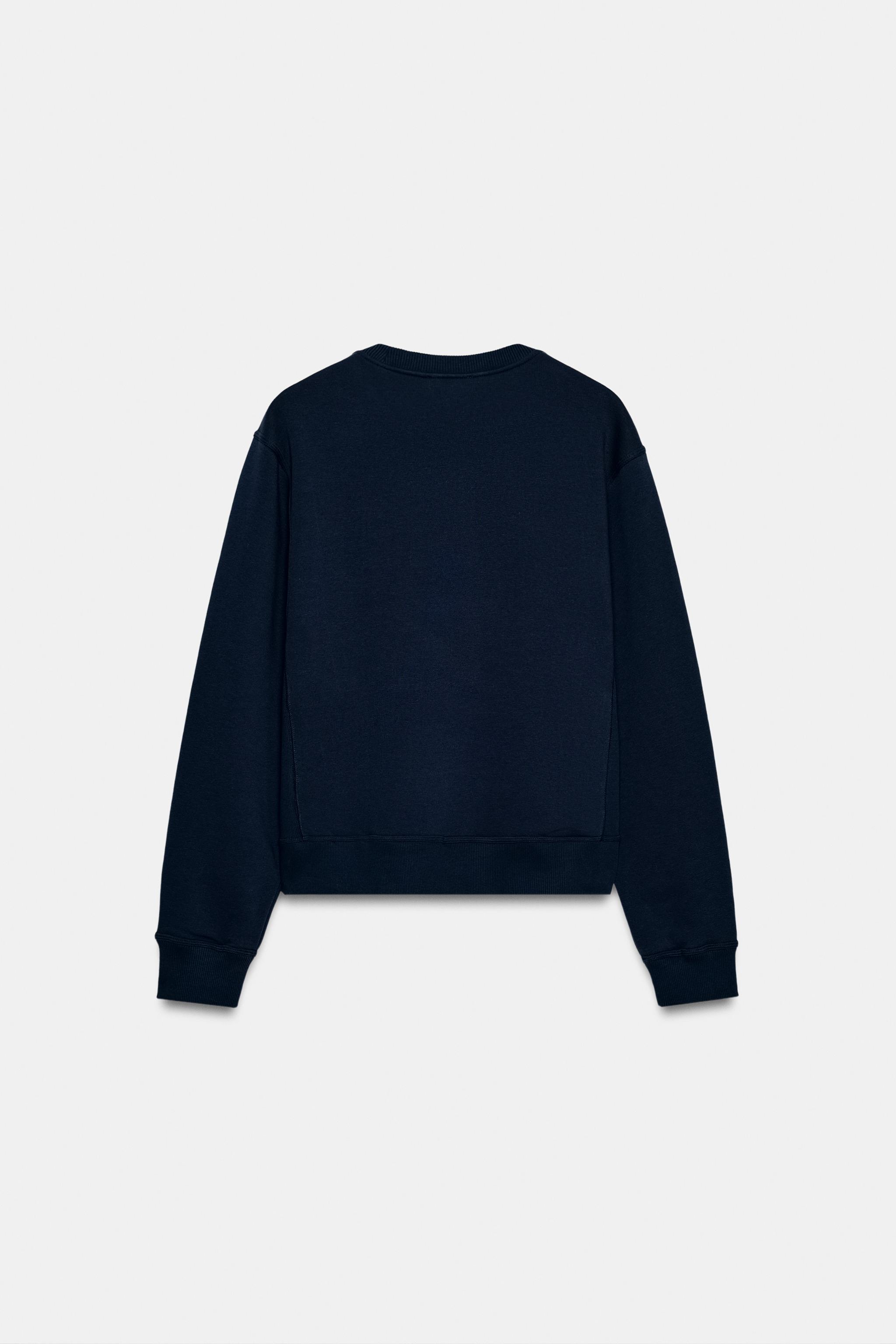 ST. MORITZ® SWEATSHIRT